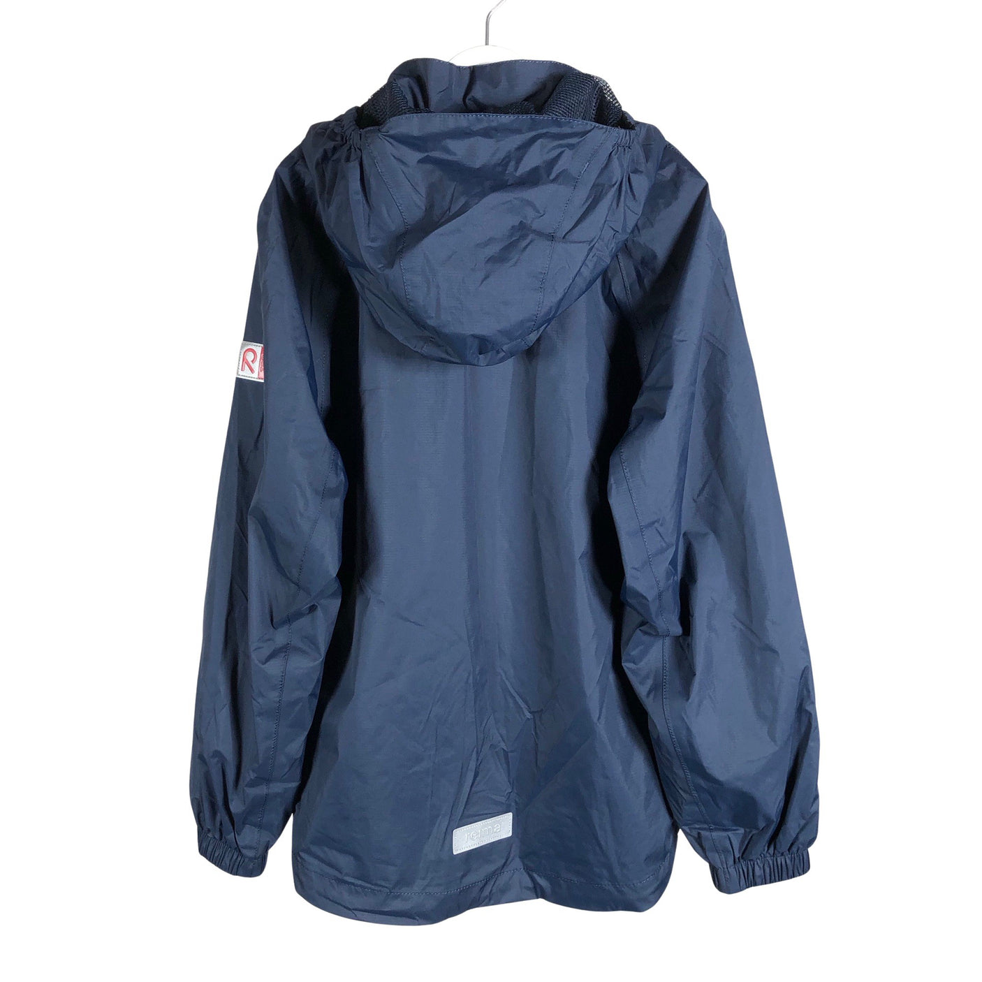 Unisex Reimatec - Välikausitakki, koko 140 - 146 - Sininen (2)