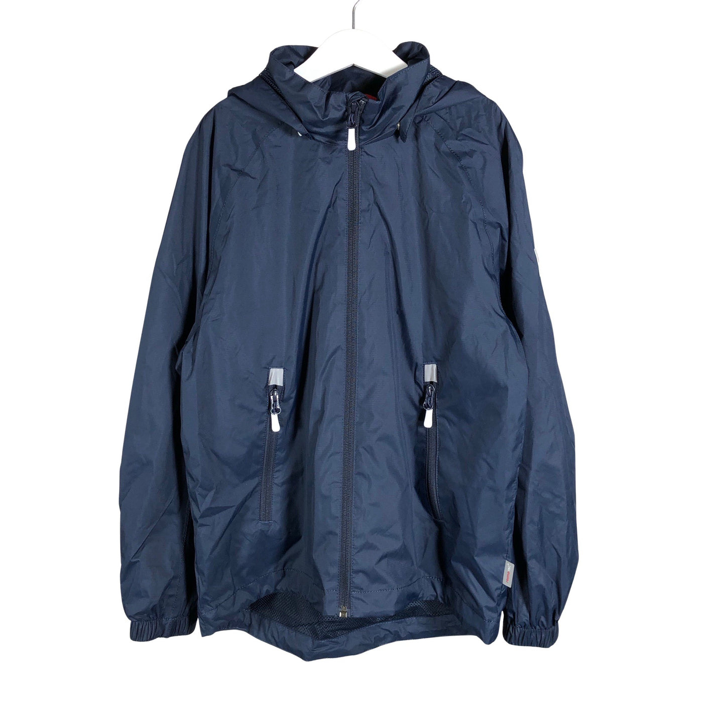 Unisex Reimatec - Välikausitakki, koko 140 - 146 - Sininen (1)