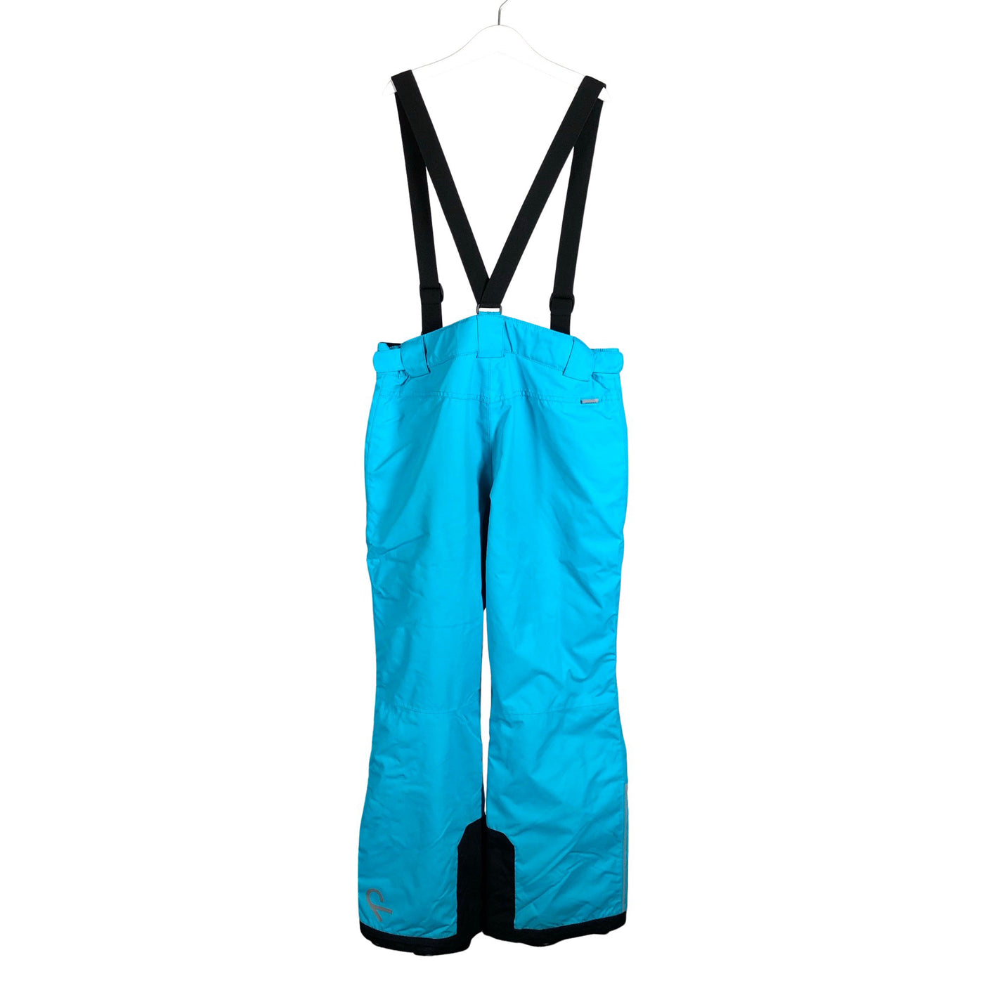 Unisex Reimatec - Toppahousut, koko 146 - 152 - Turkoosi (2)