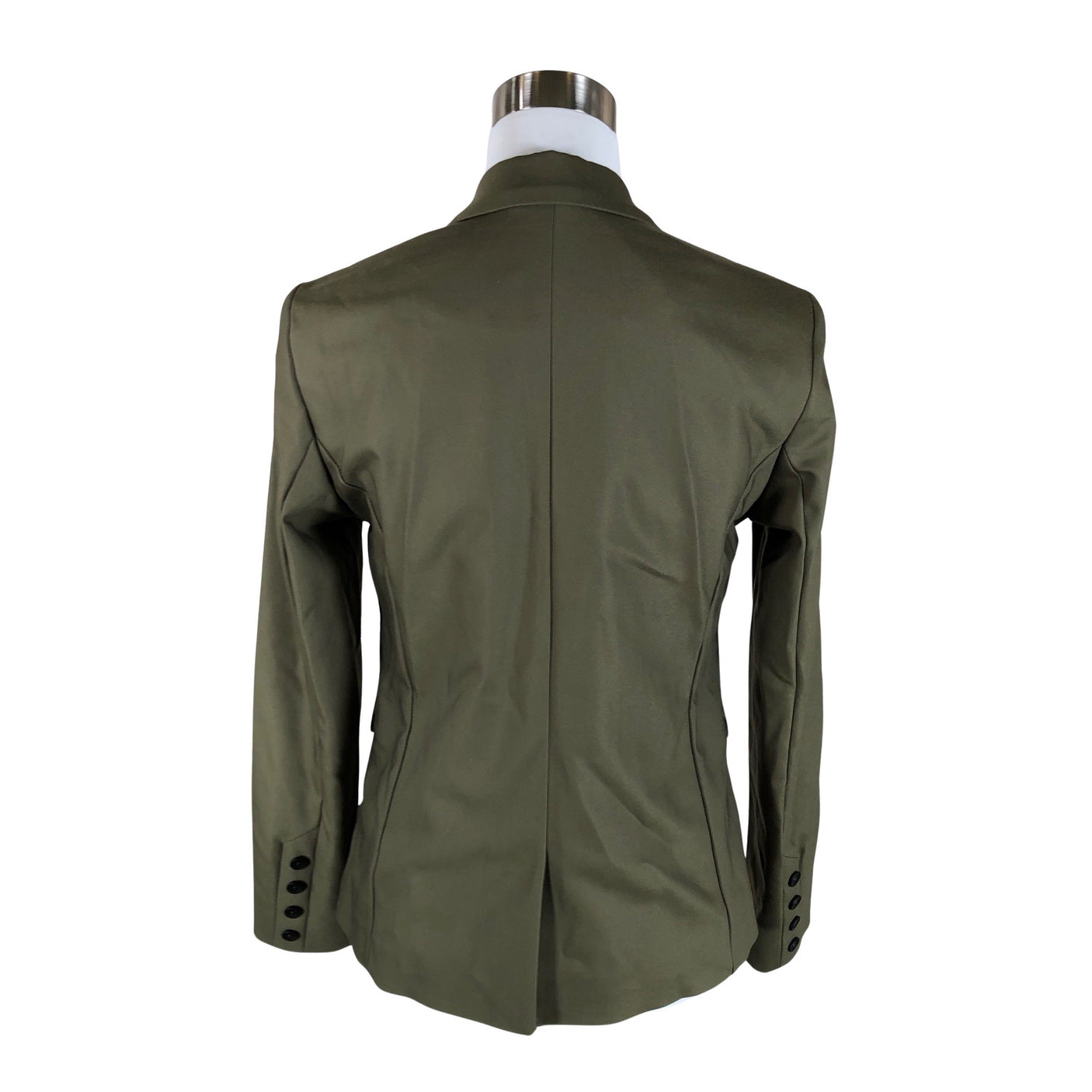 Naisten Mos Mosh - Jakku, koko 38 - Vihreä (2)