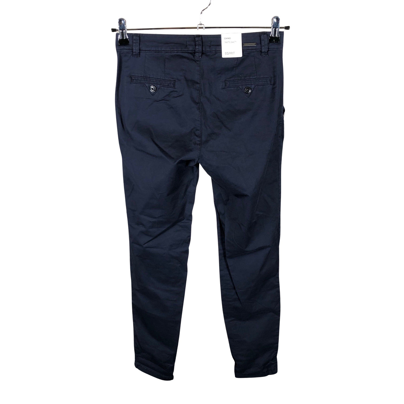 Naisten Esprit - Chinot, koko 32 - Sininen (2)