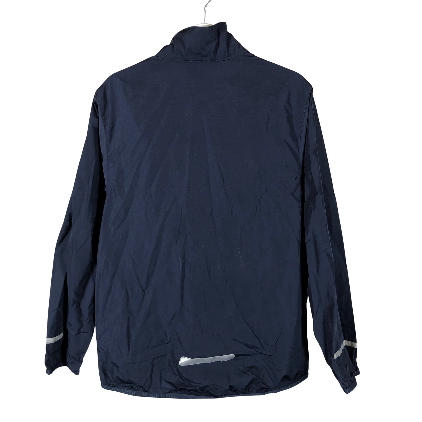 Unisex Polarn O. Pyret - Urheilutakki, koko 134 - 140 - Sininen (2)