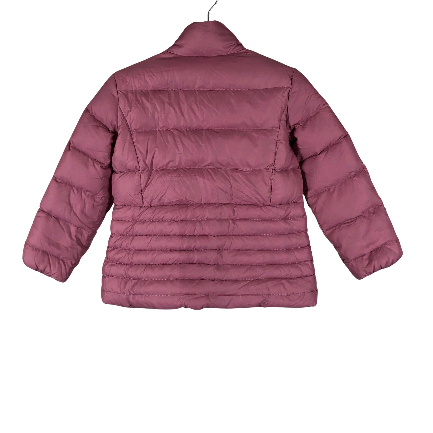 Tyttöjen Tommy Hilfiger - Kevytuntuvatakki, koko 92 - 98 - Vaaleanpunainen (2)