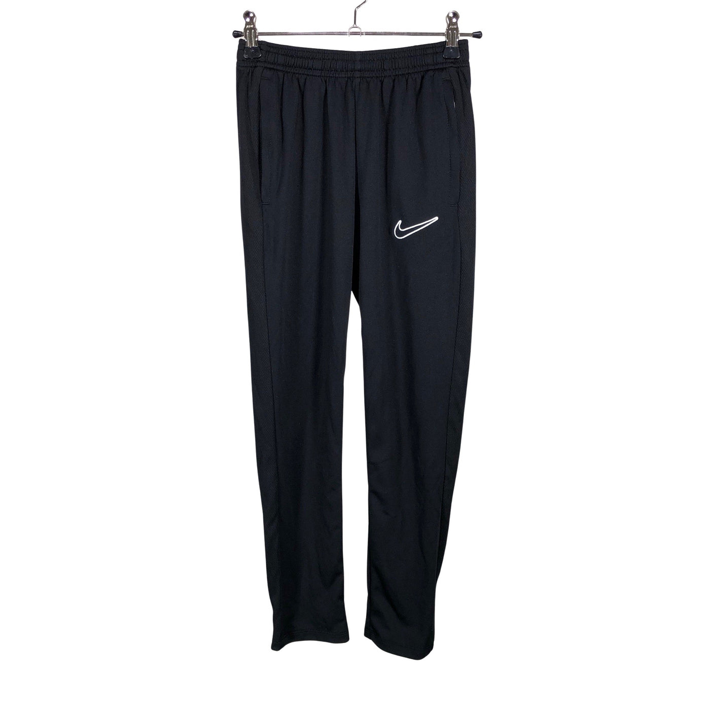 Unisex Nike - Verryttelyhousut, koko 140 - 146 - Musta (1)