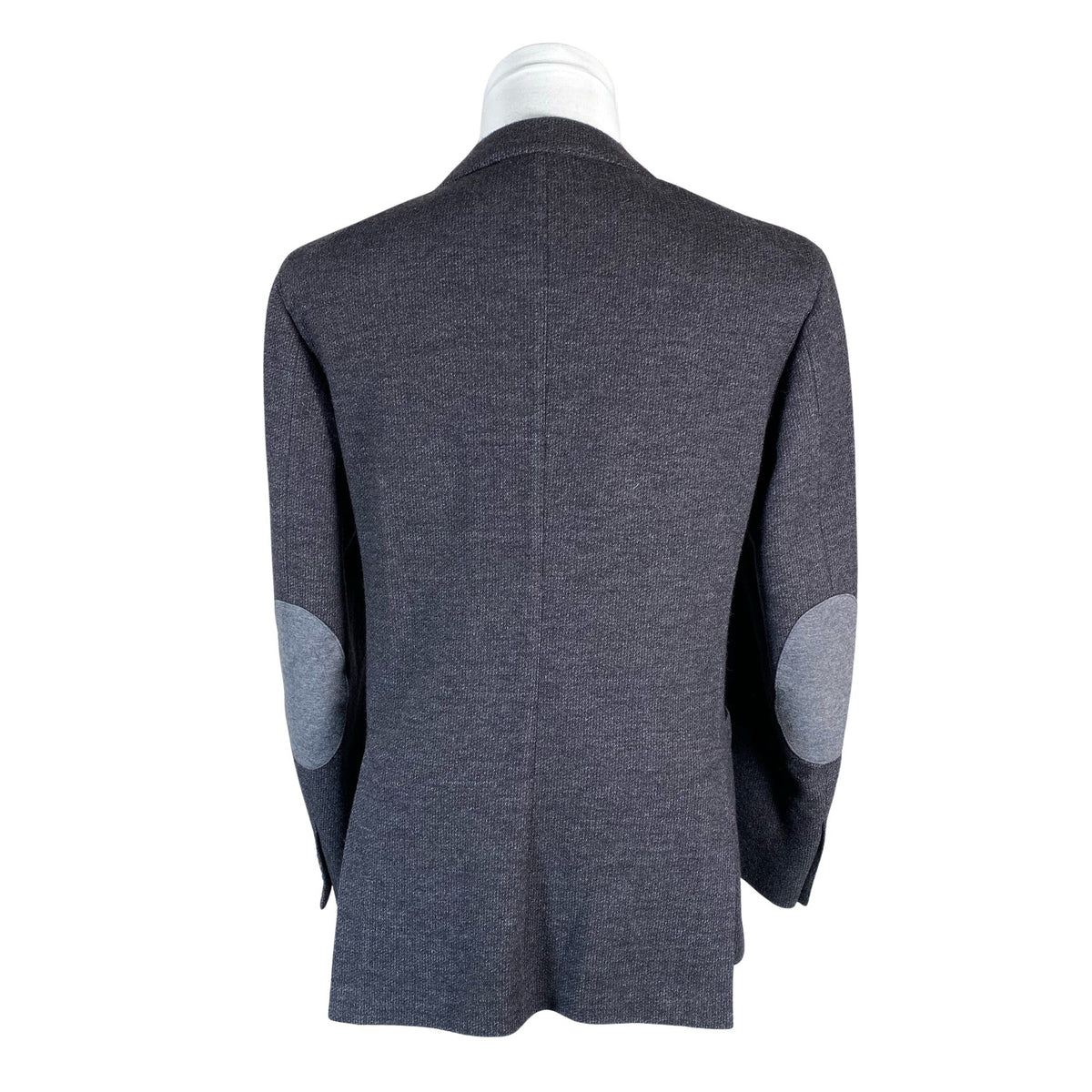 Miesten CC Collection Corneliani - Pikkutakki, koko XL - Harmaa (2)