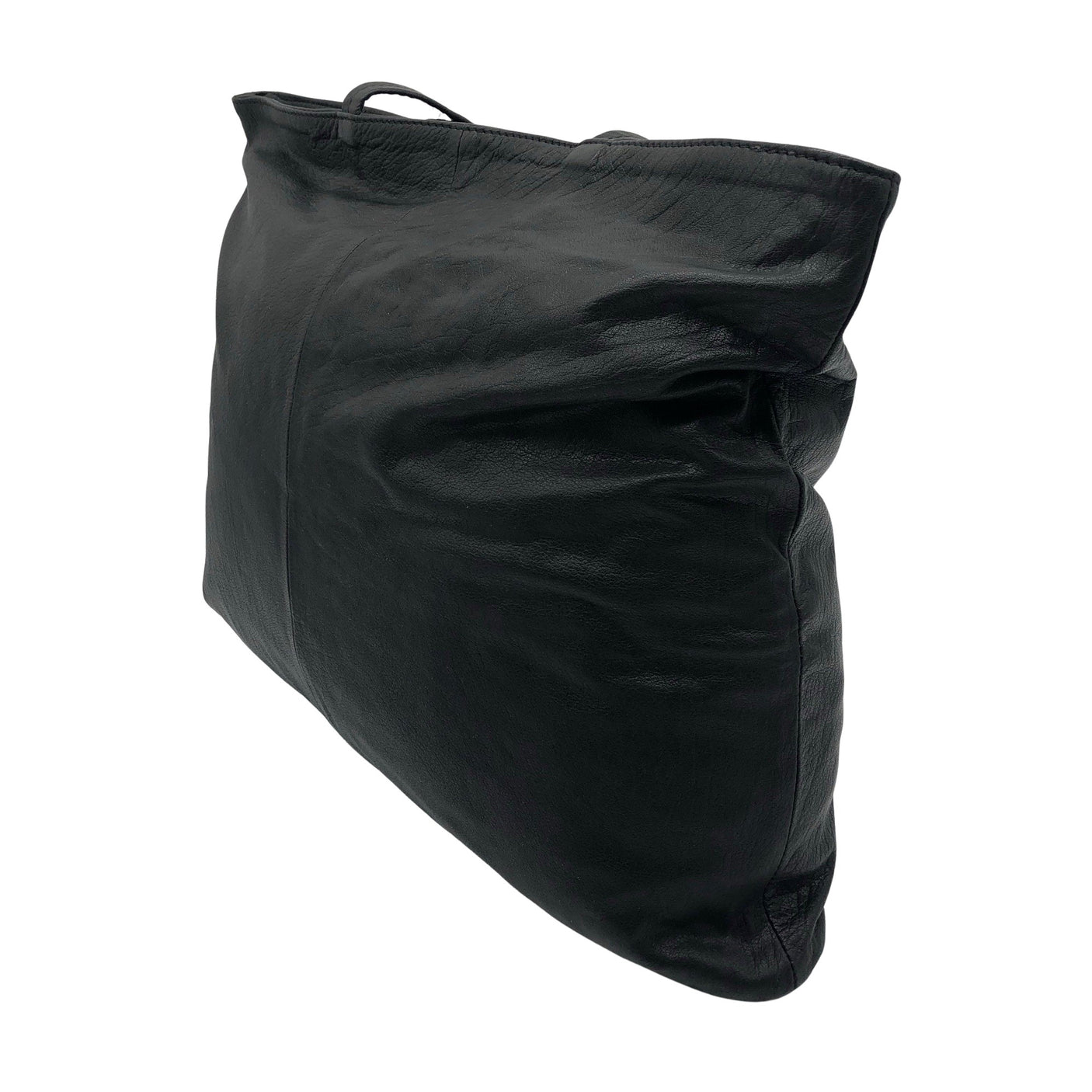 Naisten Your Face - Käsilaukku, koko Maxi - Musta (2)