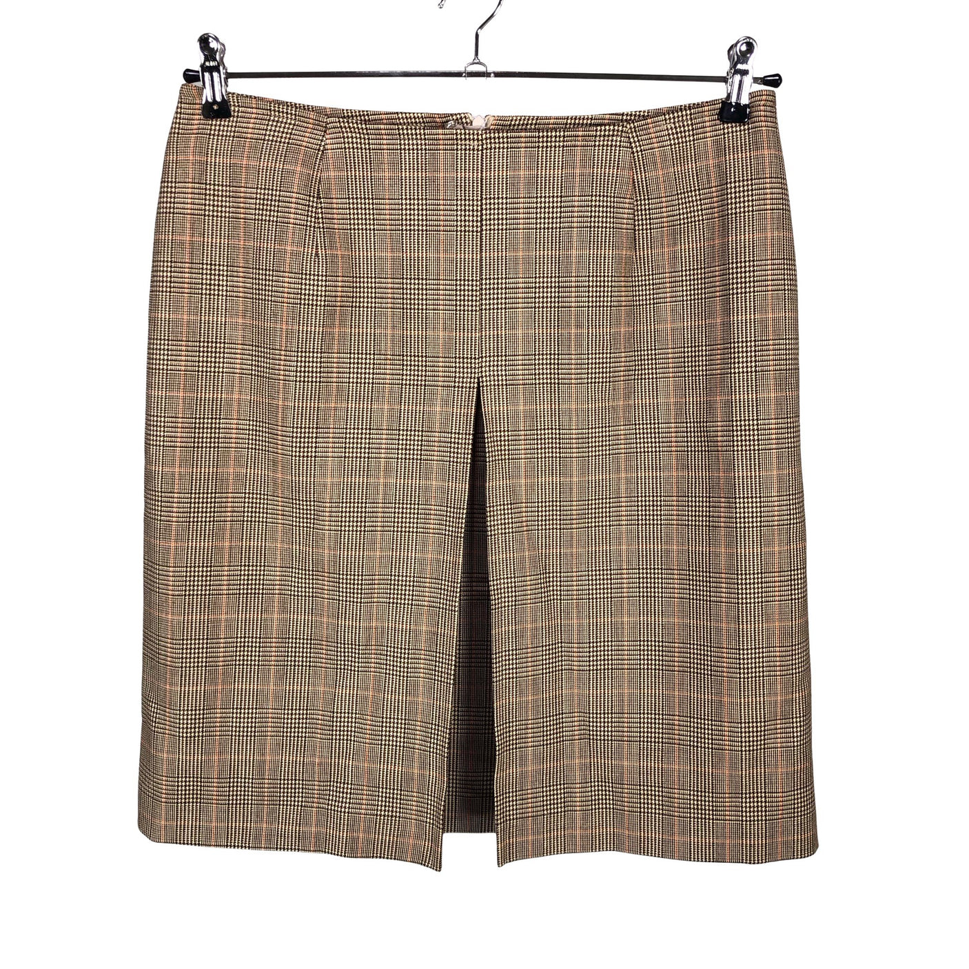 Naisten Ril's - Kangashame, koko 40 - Beige (1)
