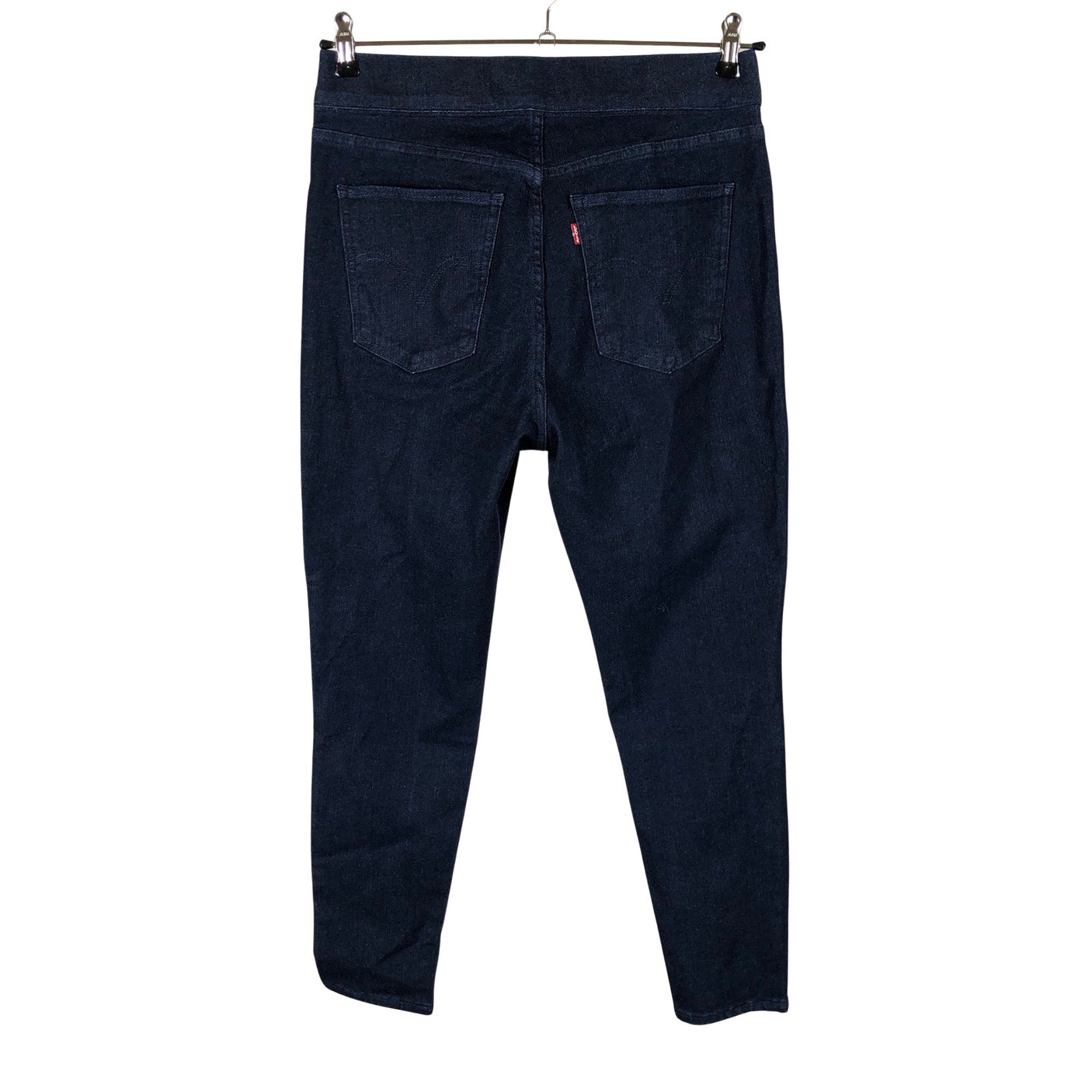 Naisten Levi's - Farkut, koko W31 - Sininen (2)