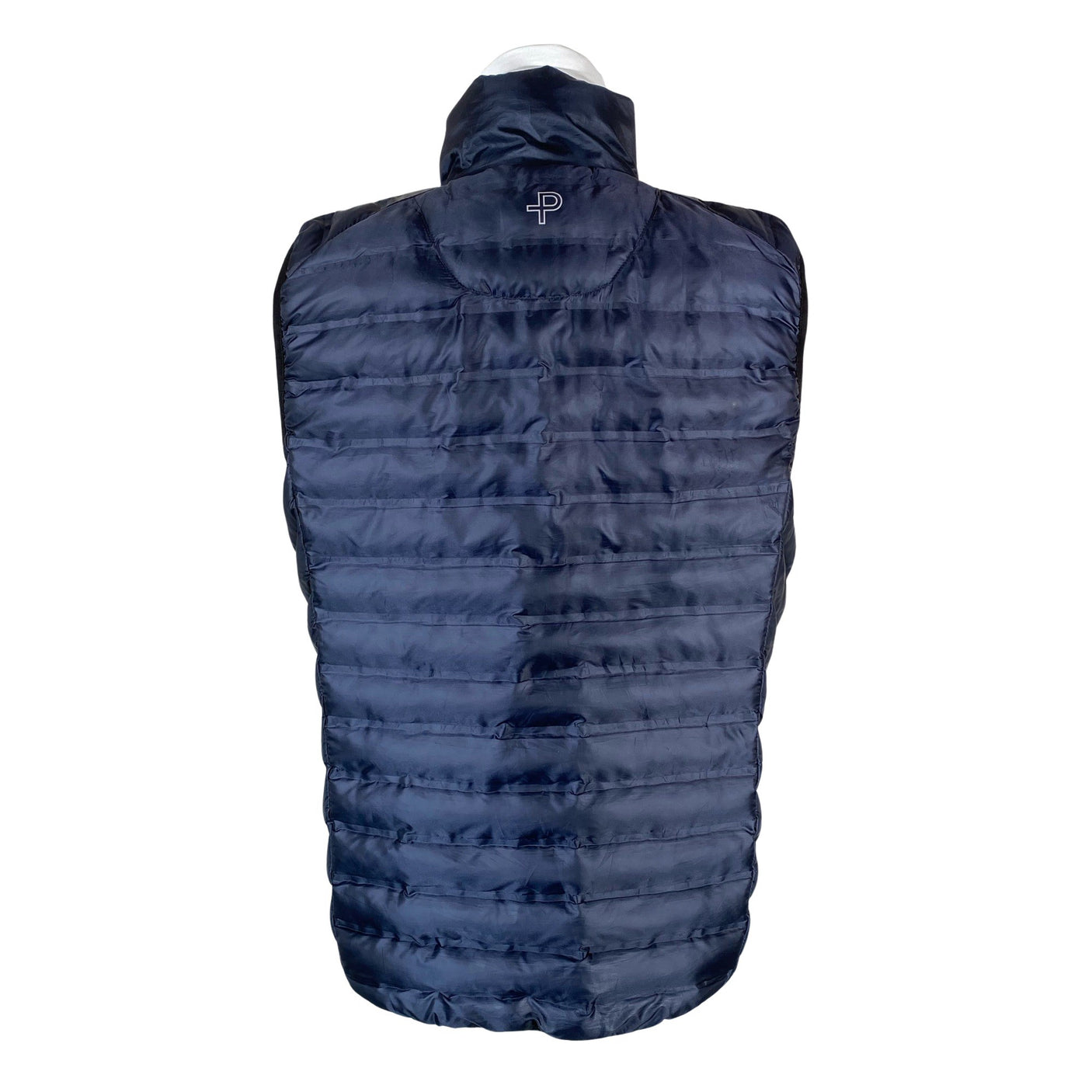 Miesten Pelle P - Toppaliivi, koko XL - Sininen (2)