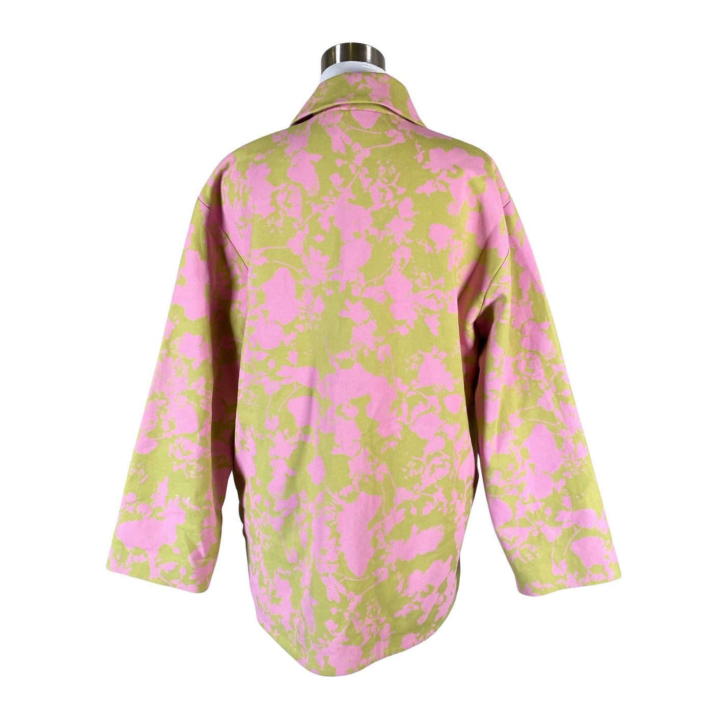 Naisten Stine Goya - Trenssitakki, koko 38 - Beige (3)