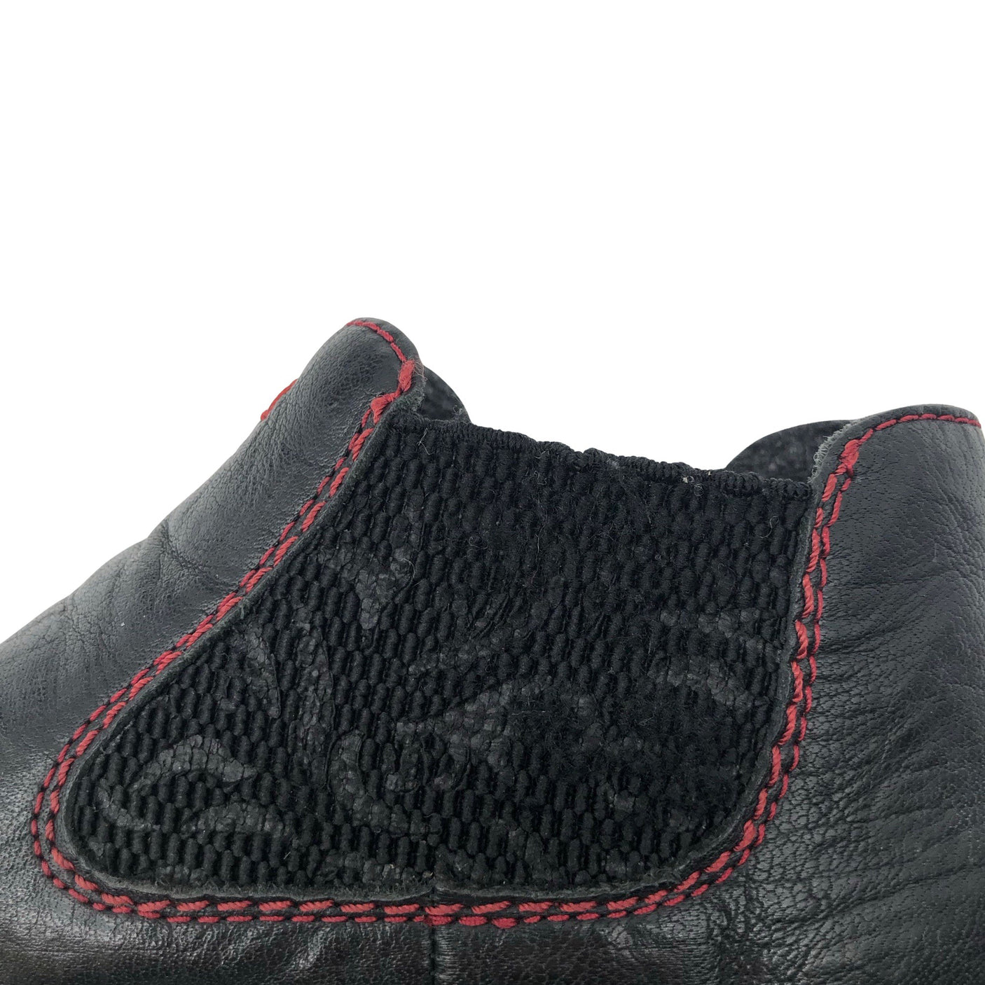 Naisten Rieker - Kävelykengät, koko 39 - Musta (2)