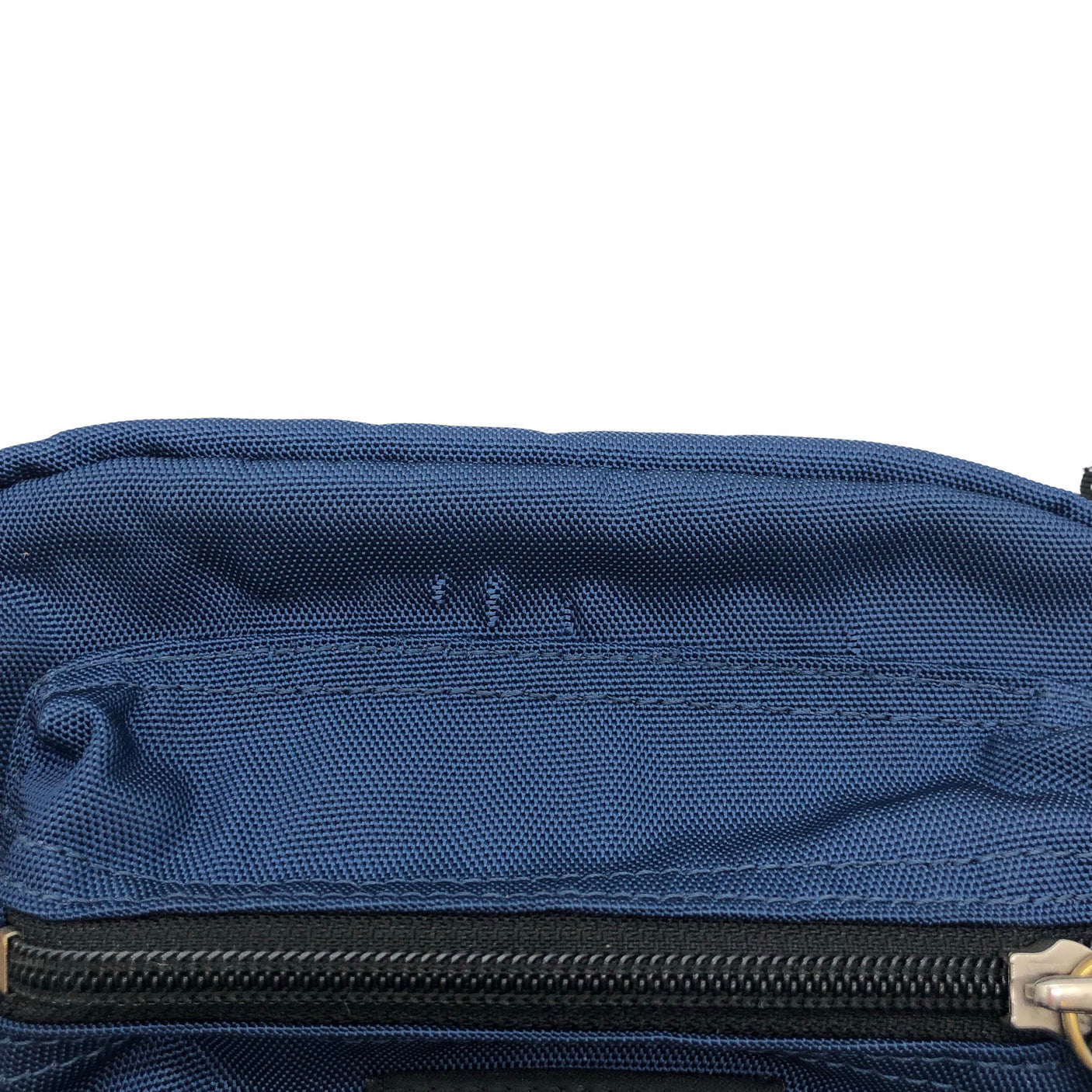 Naisten Marimekko - Olkalaukku, koko Mini - Sininen (2)