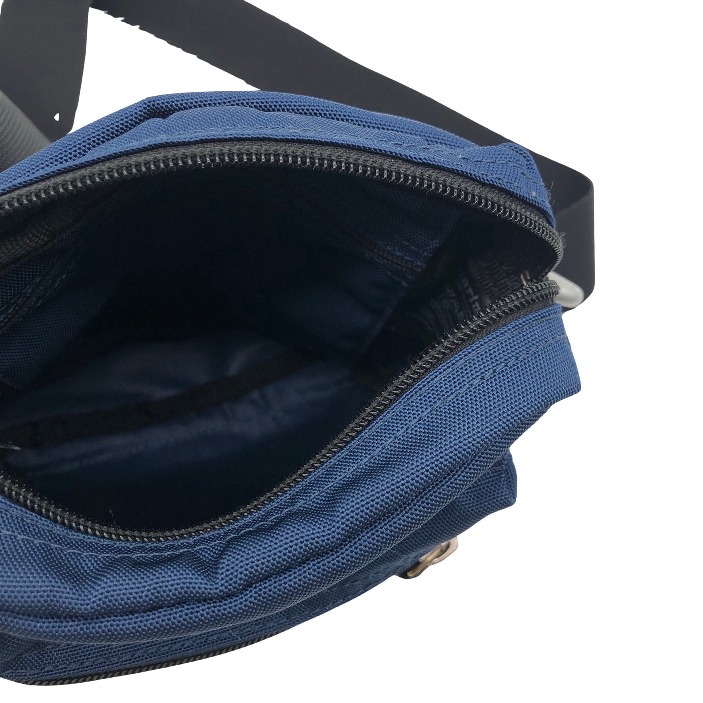 Naisten Marimekko - Olkalaukku, koko Mini - Sininen (3)