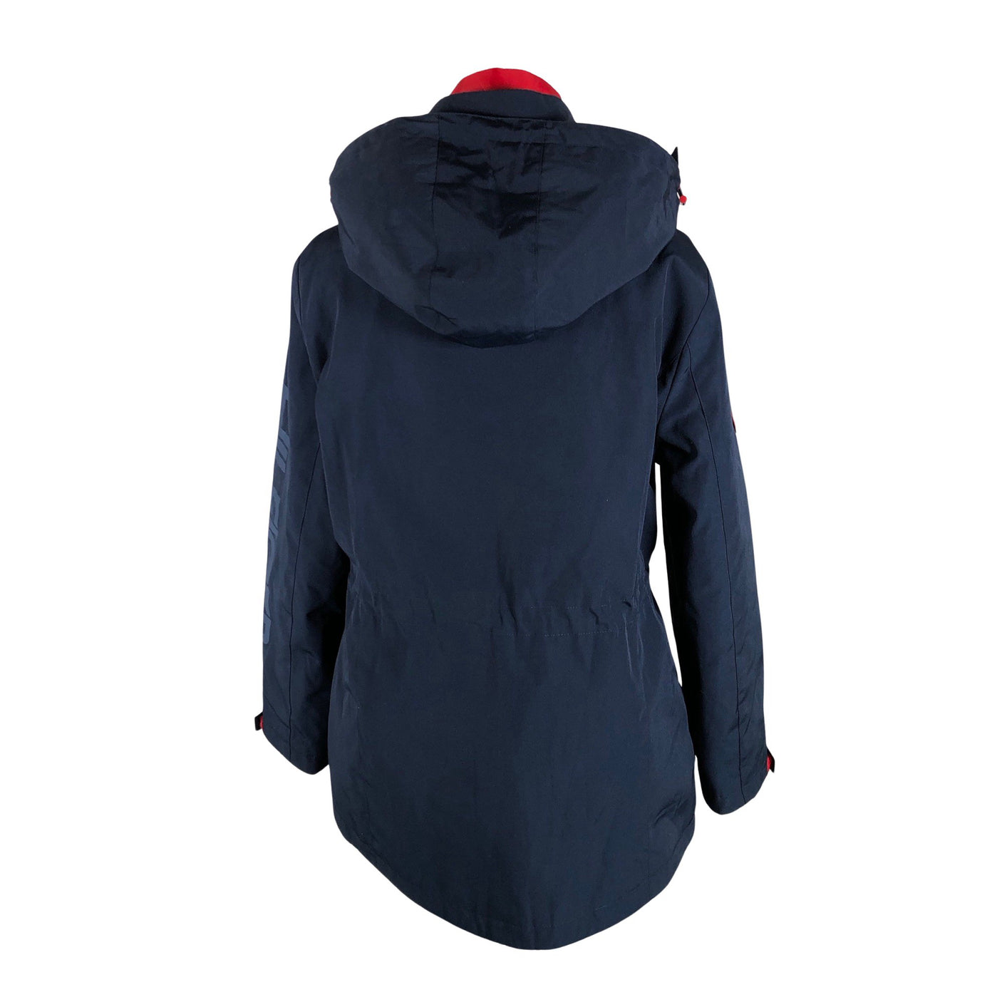 Naisten Tommy Hilfiger - Toppatakki, koko 40 - Sininen (2)