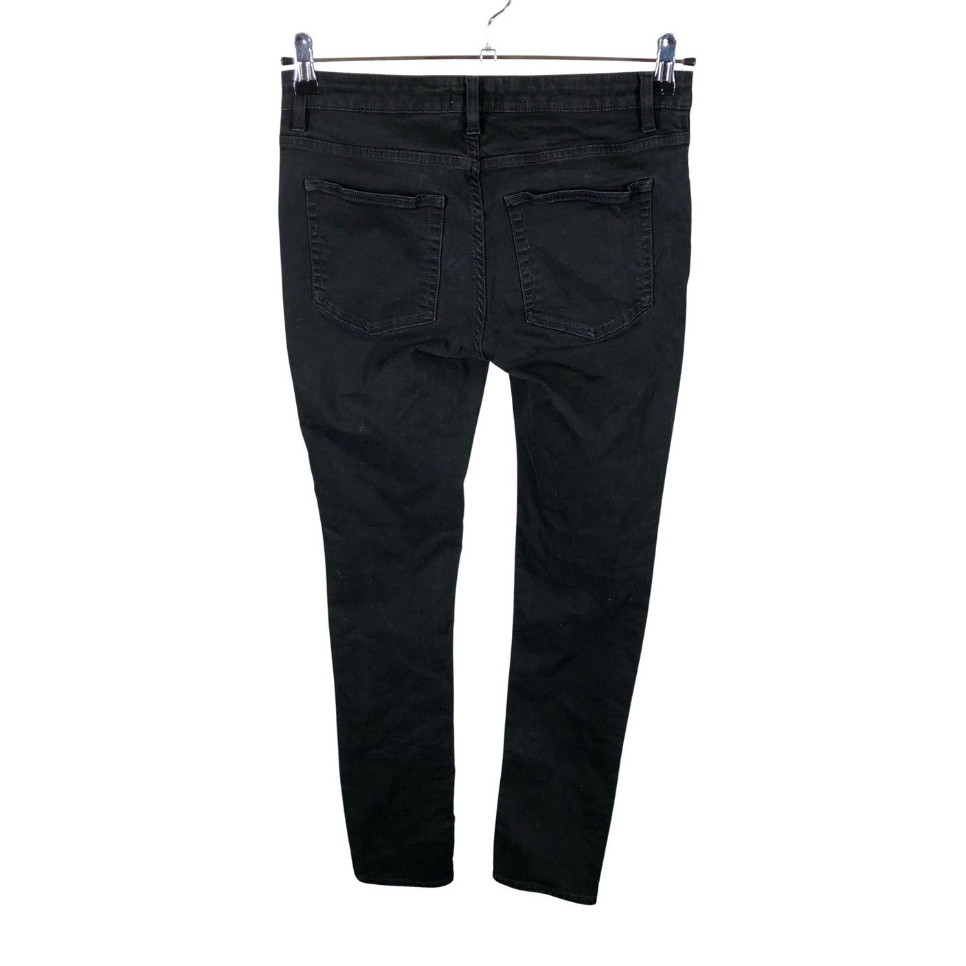 Naisten Acne Studios - Farkut, koko W30 - Musta (2)