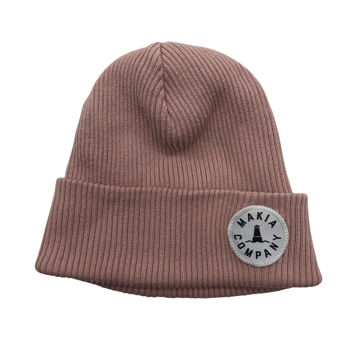 Unisex Makia - Talvipipo, koko 54 - 56 cm - Vaaleanpunainen (1)