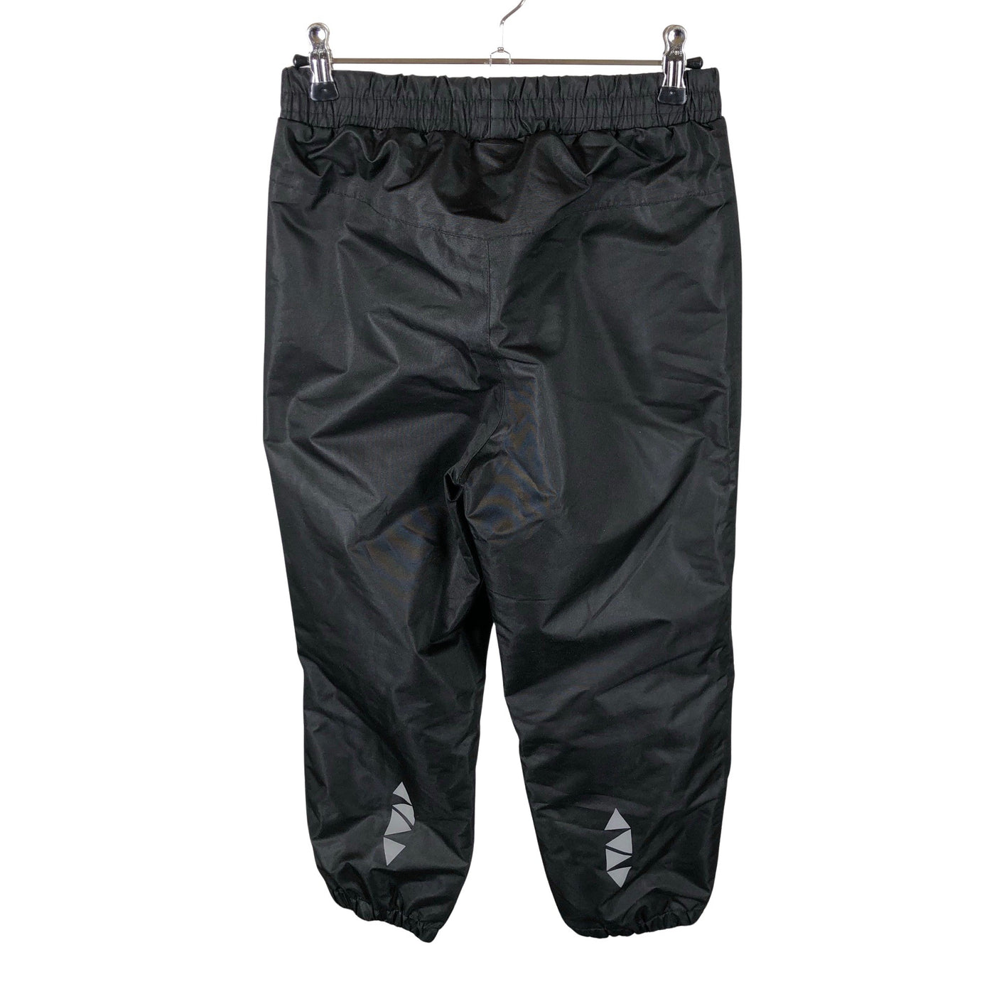 Unisex HC Kids wear - Välikausihousut, koko 128 - 134 - Musta (2)