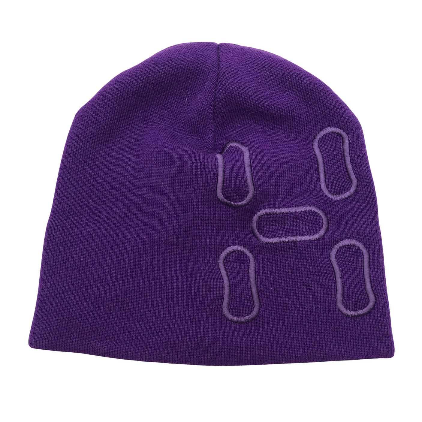 Unisex Haglöfs - Talvihattu, koko 54 - 56 cm - Violetti (1)