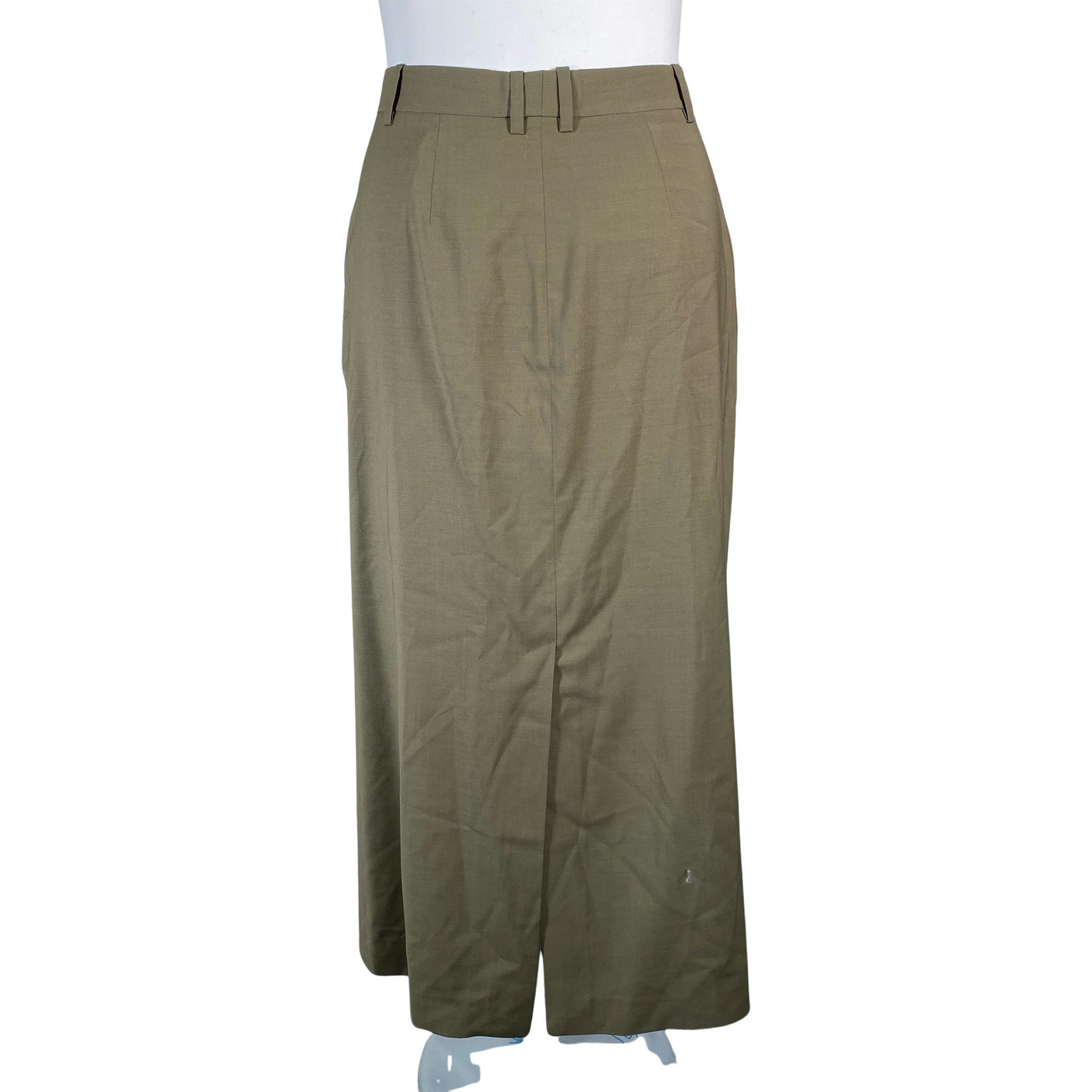 Naisten Arket - Kangashame, koko 42 - Vihreä (2)