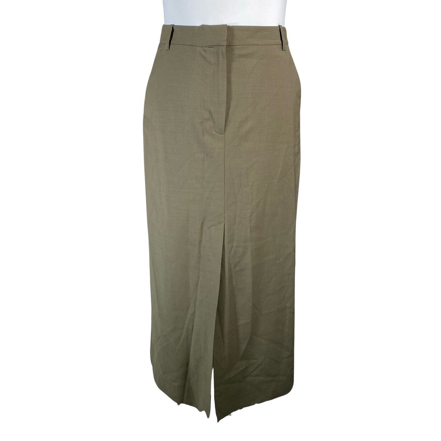 Naisten Arket - Kangashame, koko 42 - Vihreä (1)