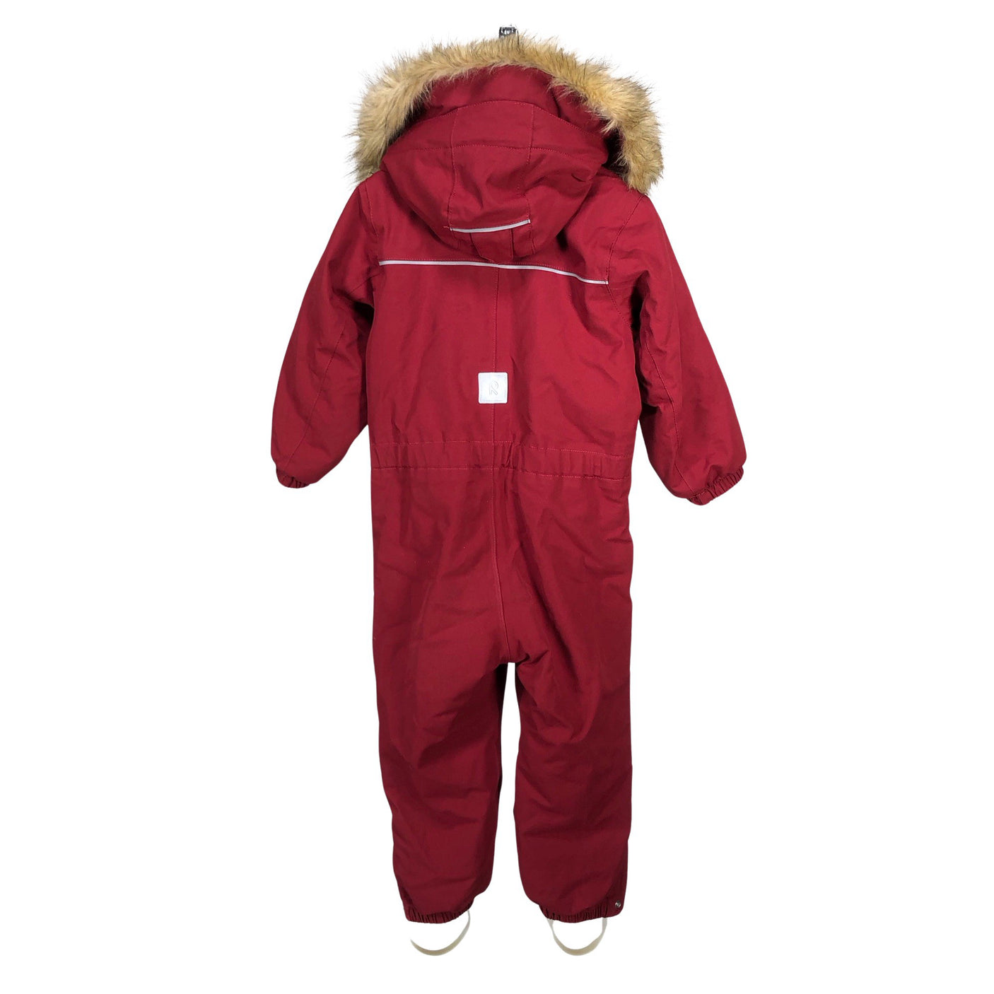 Unisex Reimatec - Toppahaalari, koko 98 - 104 - Pinkki (2)