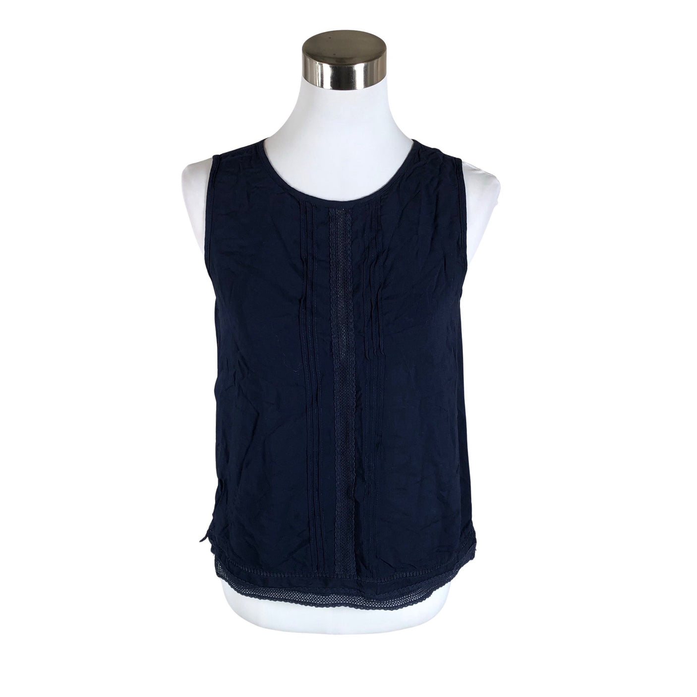 Naisten Gap - Toppi, koko 34 - Sininen (1)