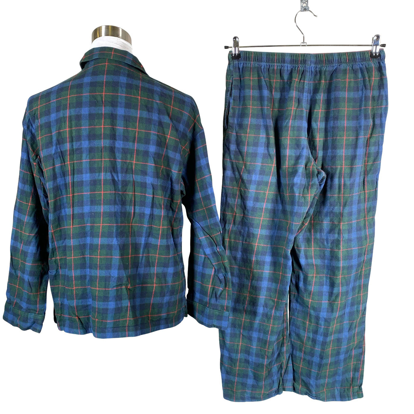 Naisten Uniqlo - Yöasu, koko 36 - Sininen (2)