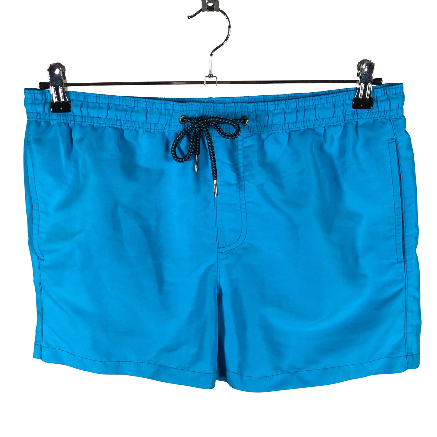 Miesten Jack & Jones - Uimahousut, koko M - Turkoosi (1)