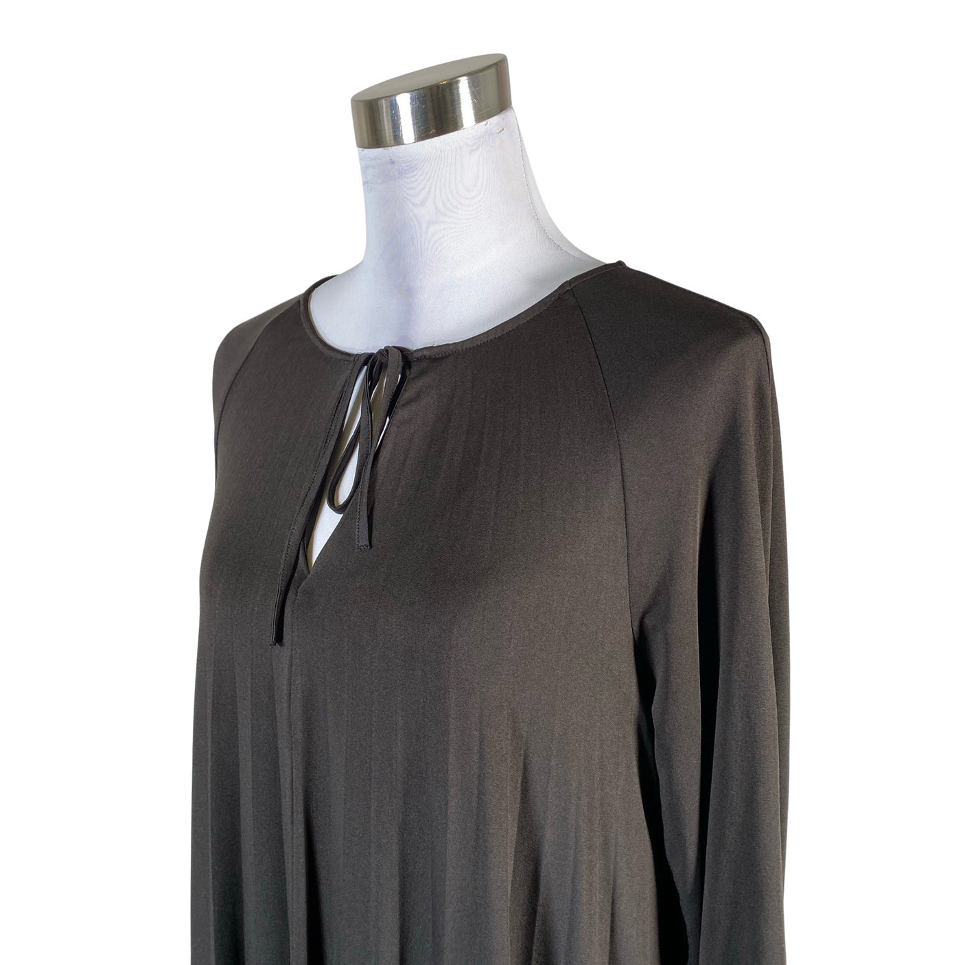 Naisten Delicatelove - Trikoomekko, koko 36 - Musta (2)