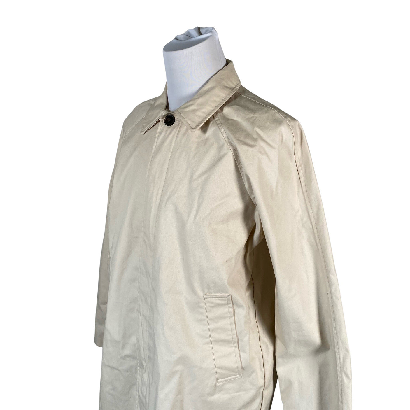 Miesten Henri Lloyd - Trenssitakki, koko L - Beige (3)