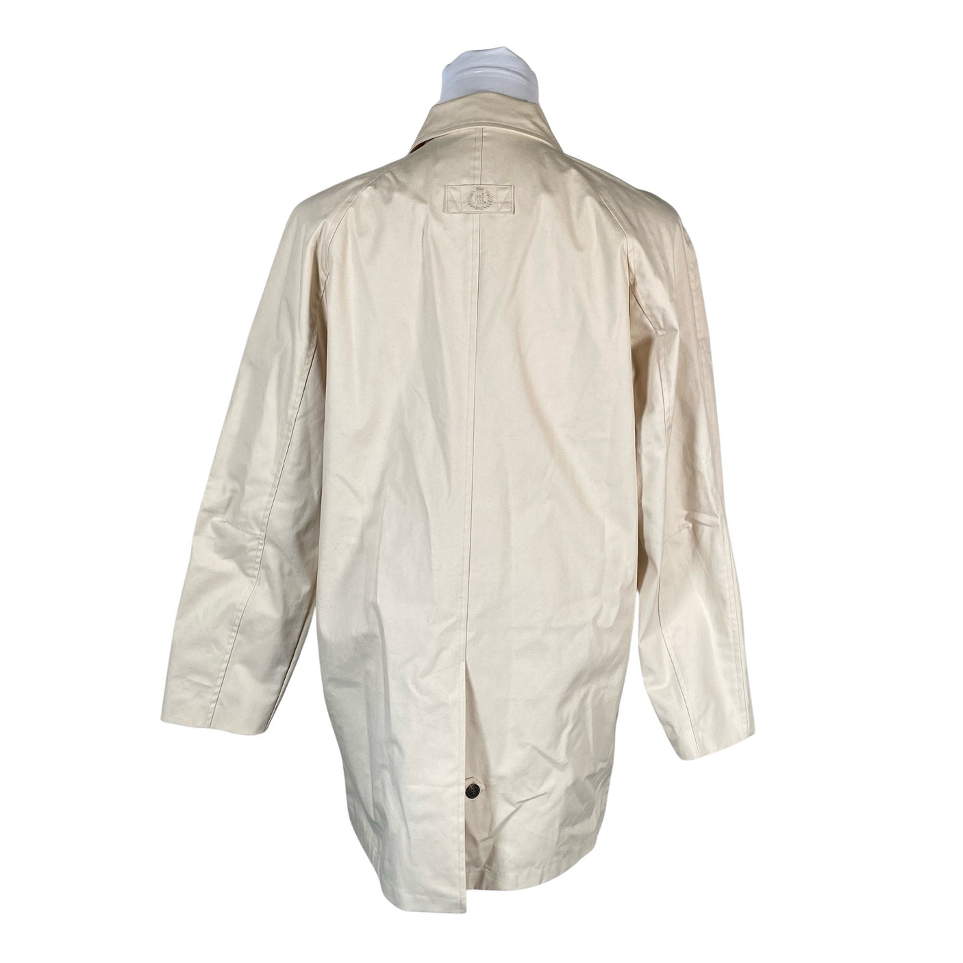 Miesten Henri Lloyd - Trenssitakki, koko L - Beige (2)