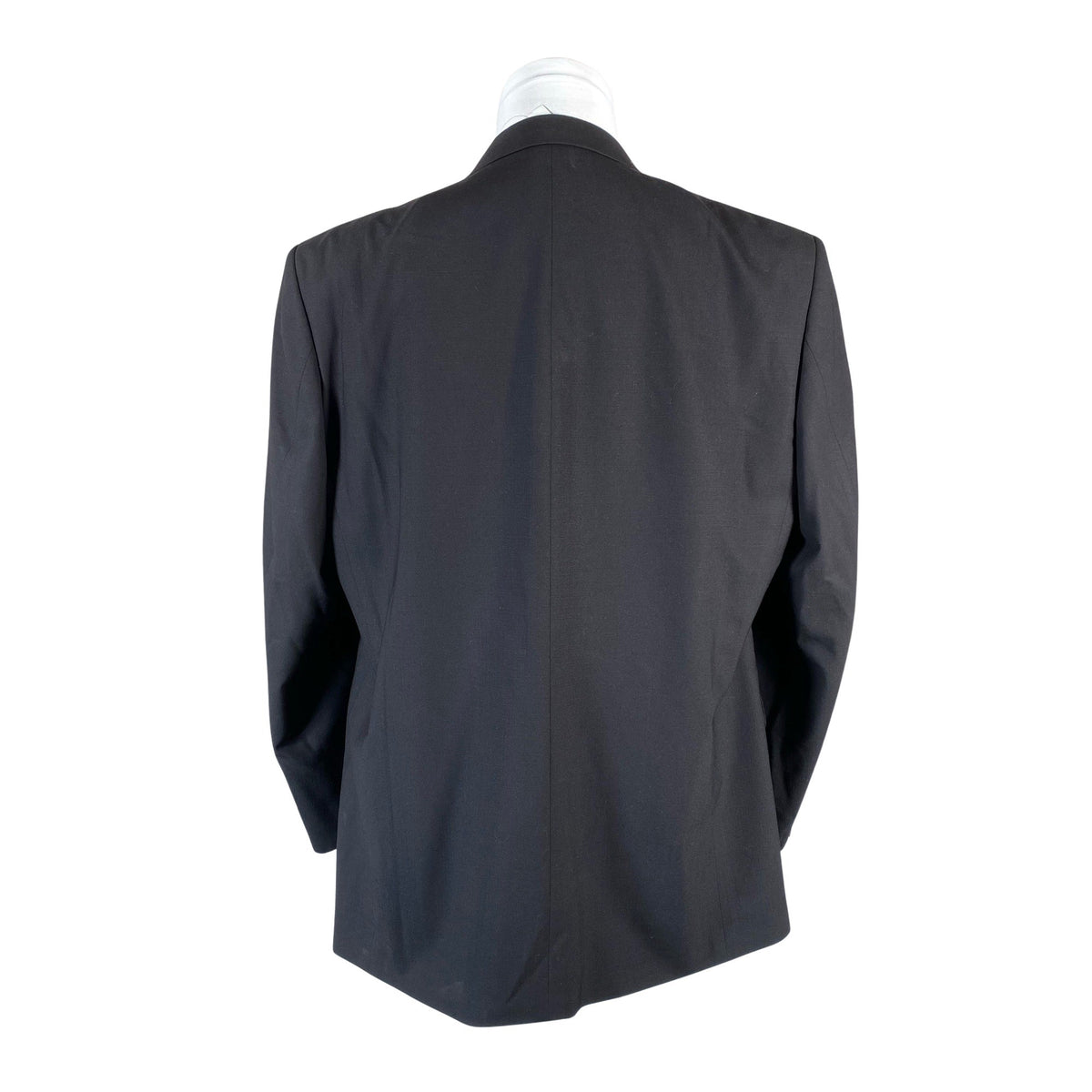 Miesten Marks&Spencer - Puvun takki, koko XXXXL - Musta (2)