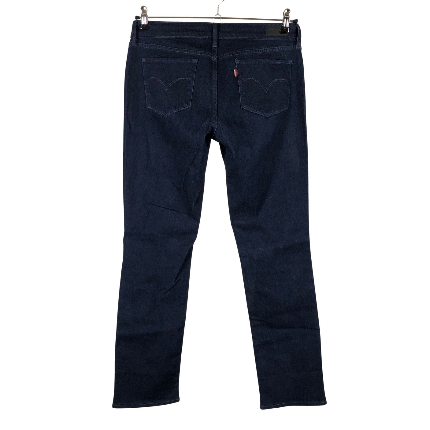 Naisten Levi's - Farkut, koko W30 - Sininen (2)