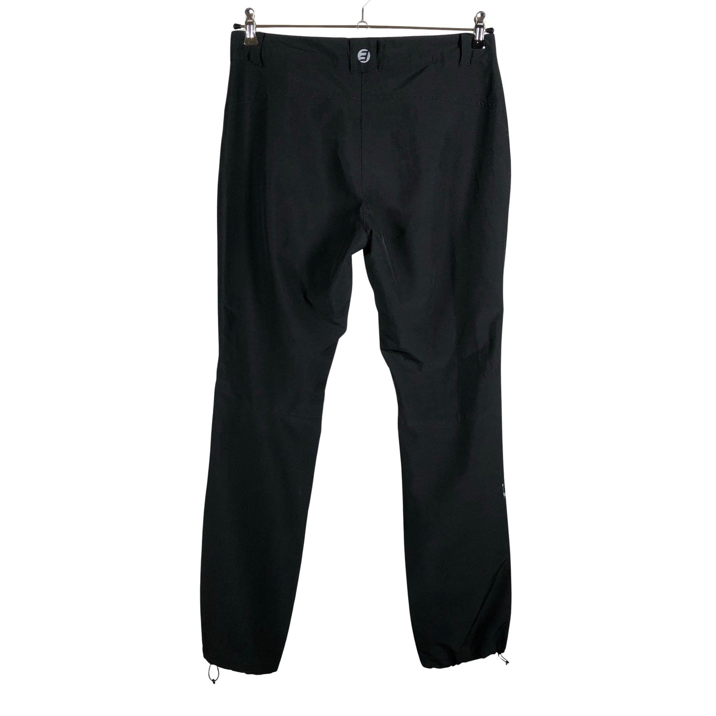 Naisten Icepeak - Ulkoiluhousut, koko 40 - Musta (2)