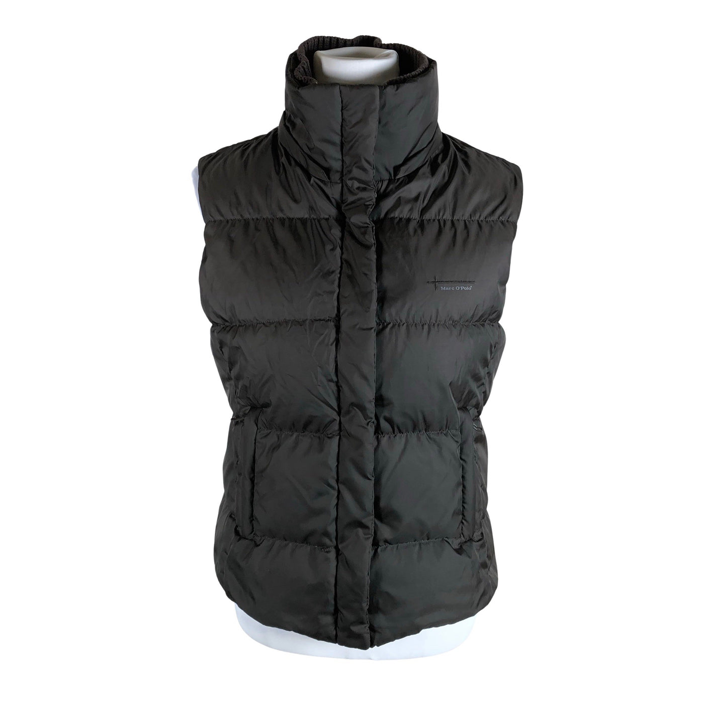 Naisten Marc O'Polo - Toppaliivi, koko 36 - Ruskea (1)