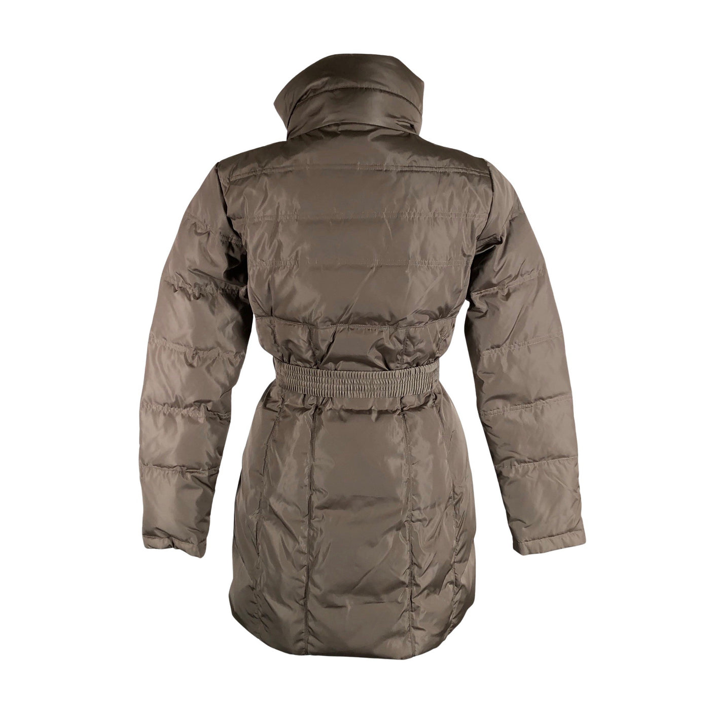 Naisten LTB - Toppatakki, koko 38 - Ruskea (2)