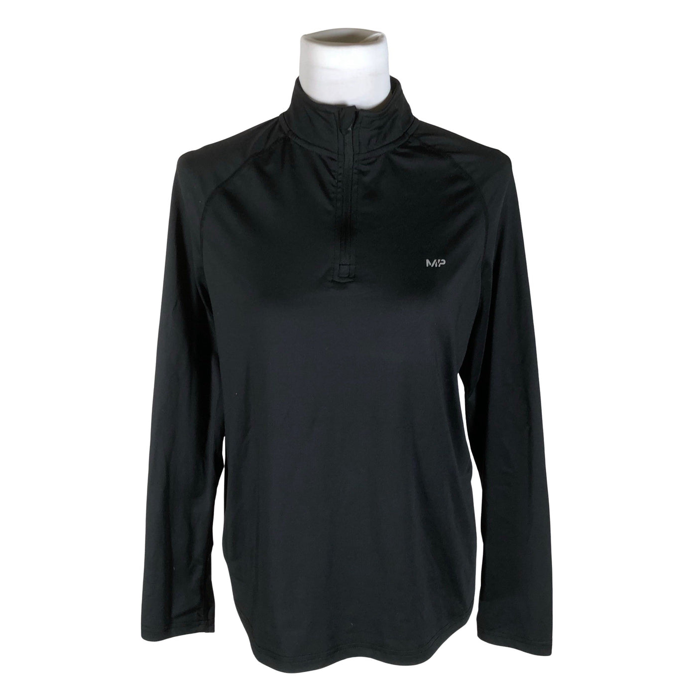 Unisex MP - Urheilupaita,
pitkät hihat, koko 38 - (1)