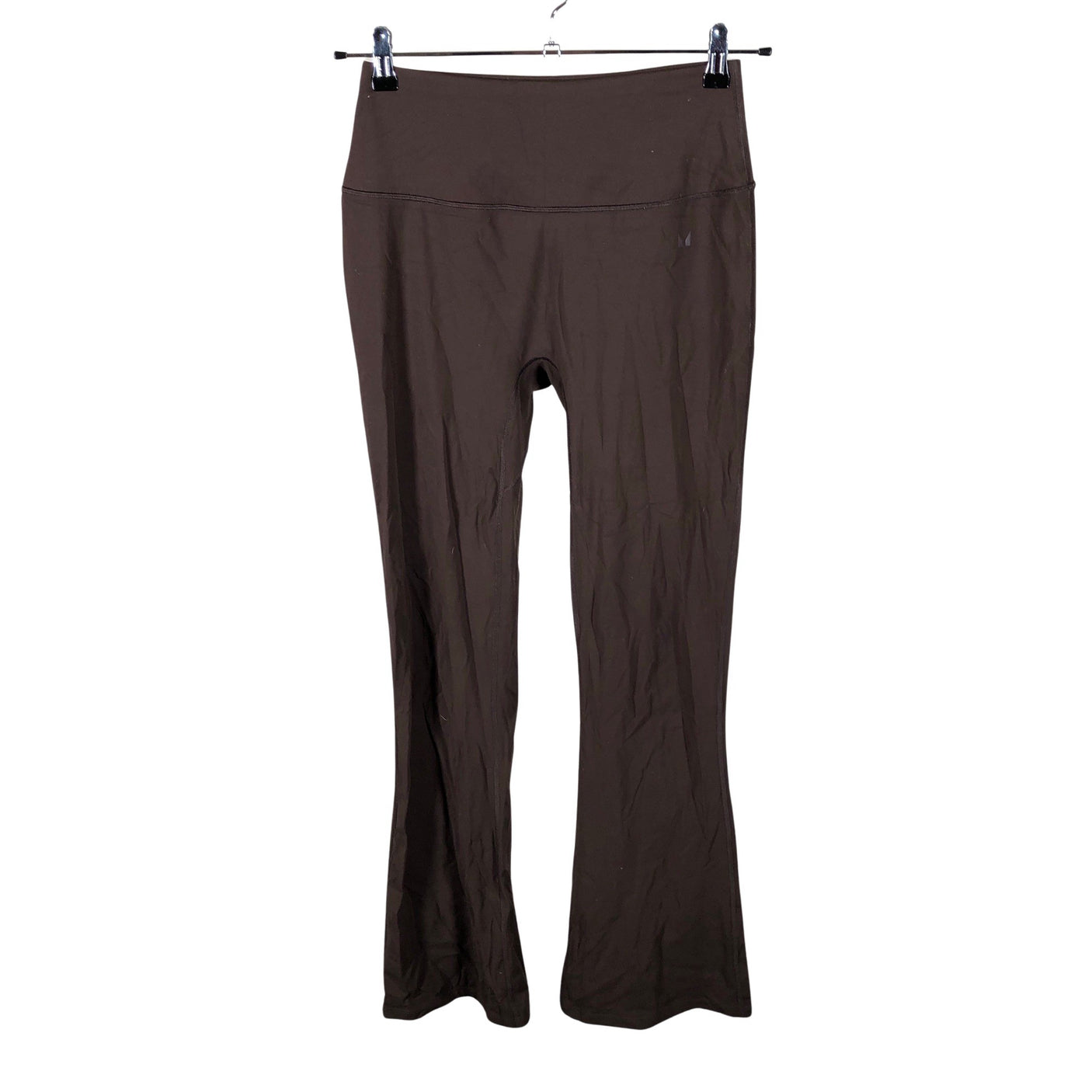 Naisten MP - Trikoohousut, koko 40 - Ruskea (1)