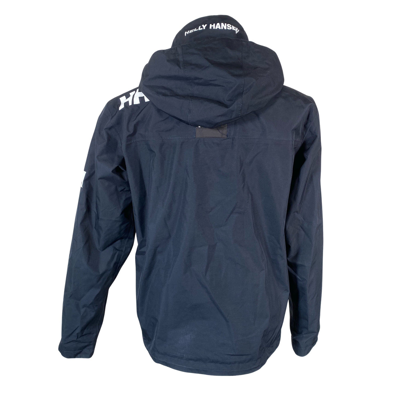 Miesten Helly Hansen - Ulkoilutakki, koko M - Sininen (2)