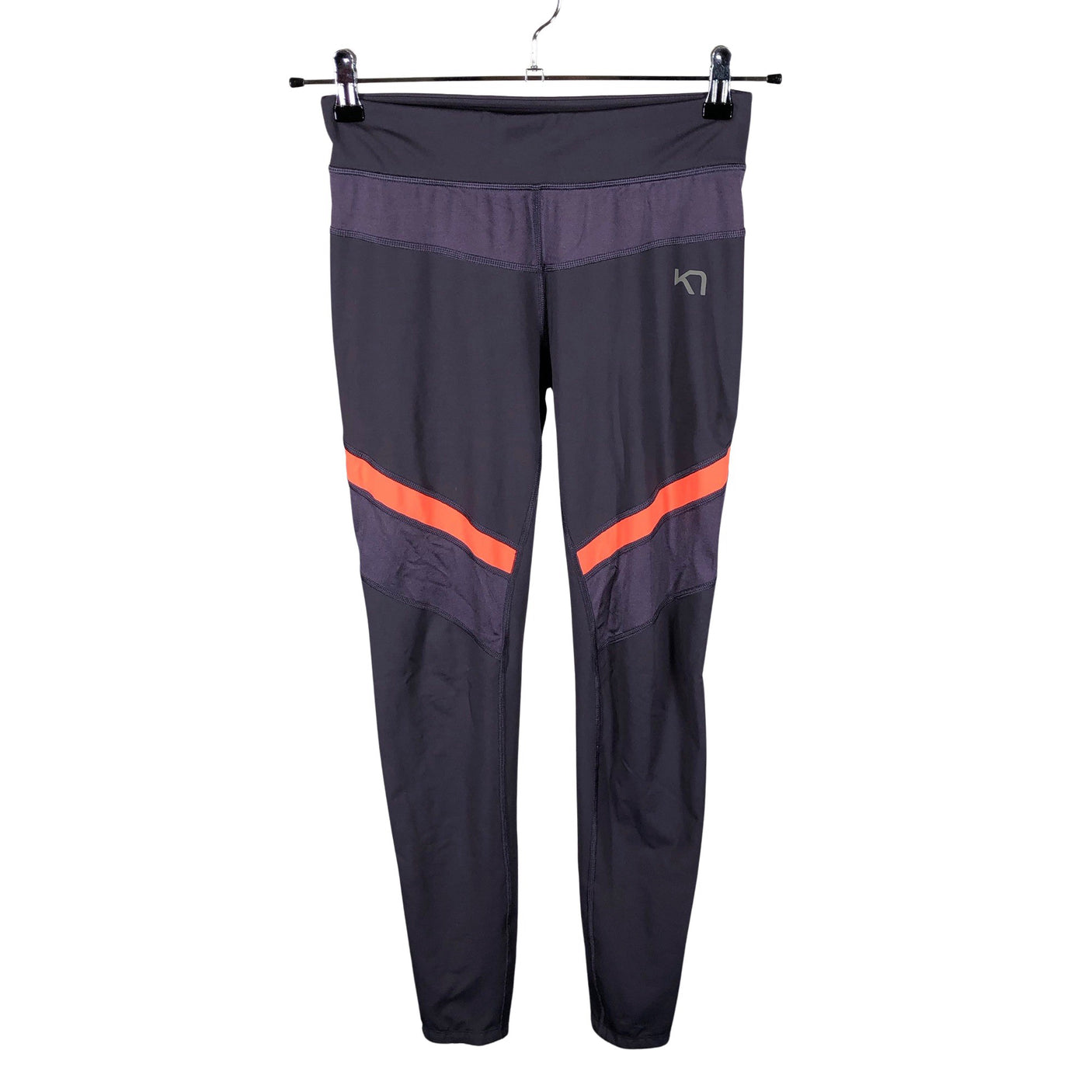 Naisten Kari Traa - Urheilutrikoot, koko 38 - Violetti (1)