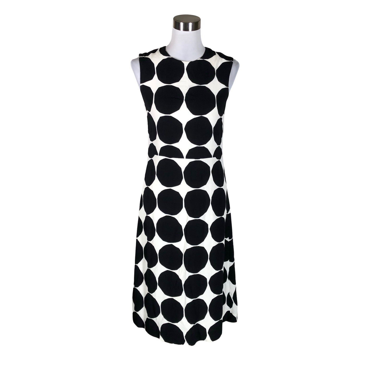 Naisten Marimekko - Kangasmekko, koko 34 - Valkoinen (1)