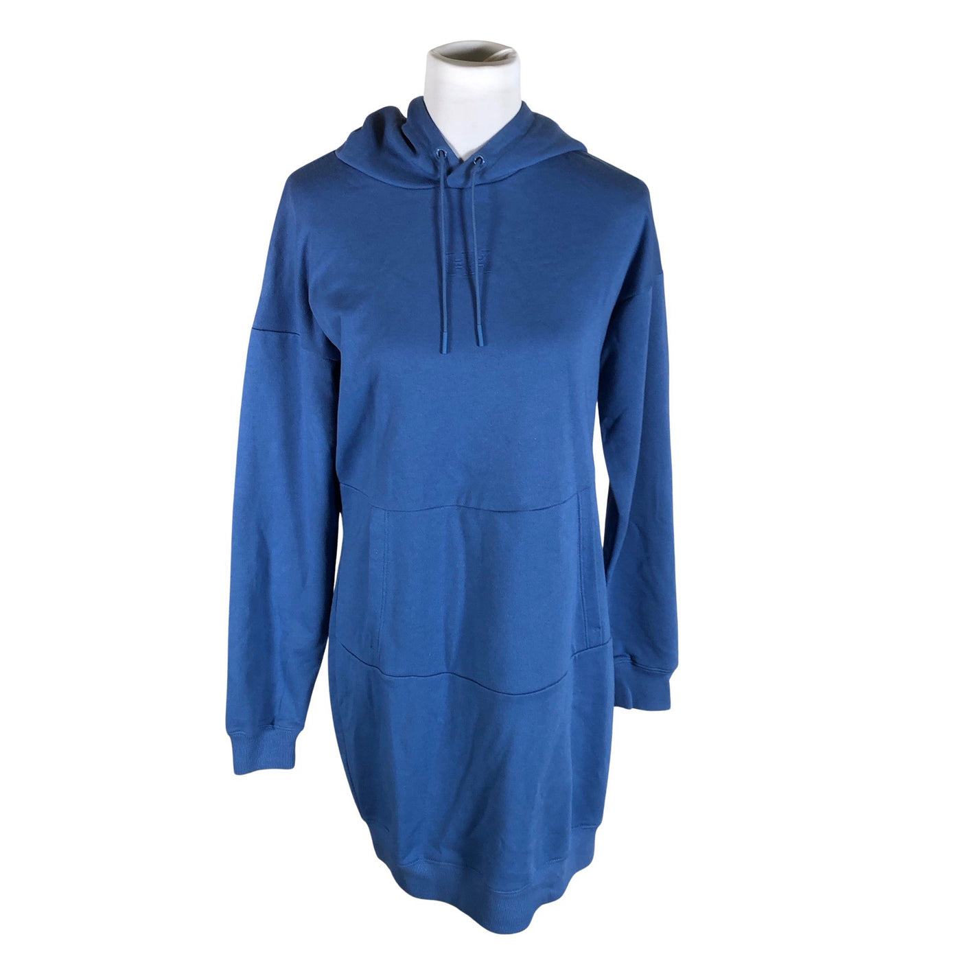 Naisten Helly Hansen - Collegemekko, koko 38 - Sininen (1)