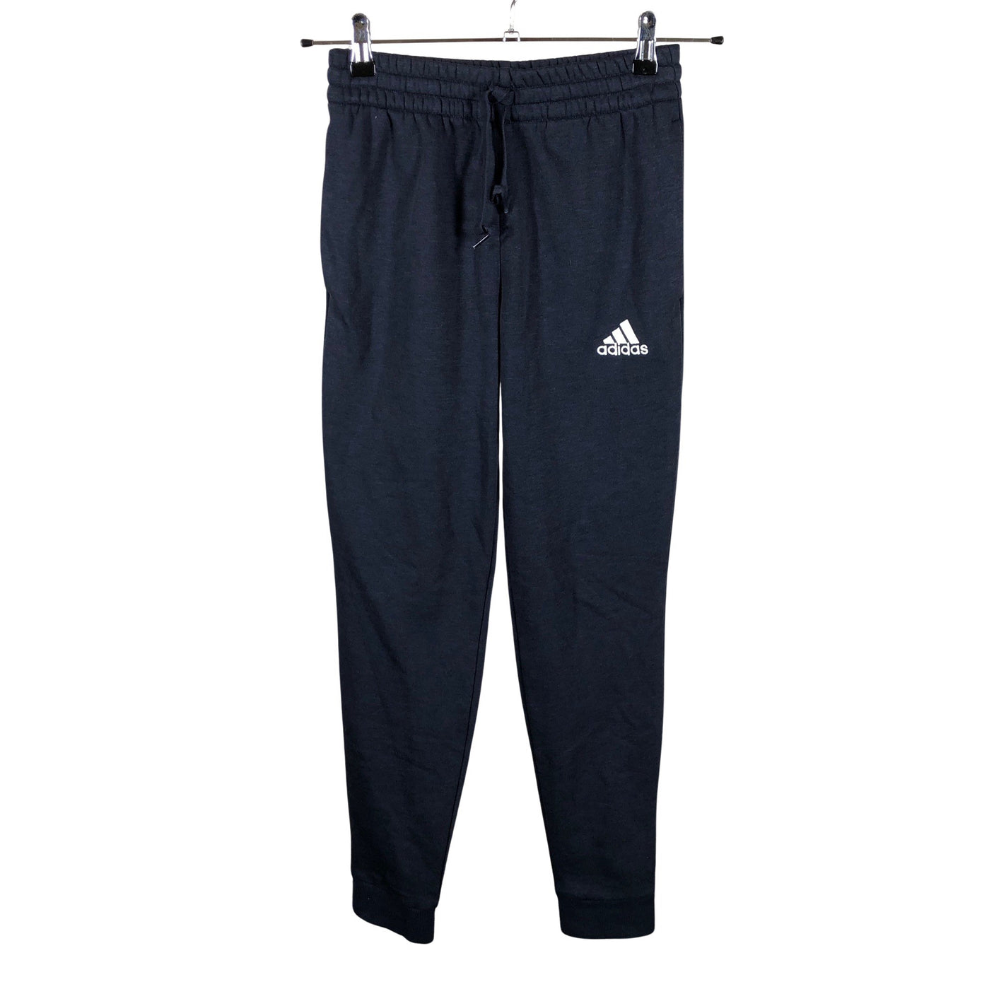 Naisten Adidas - Collegehousut, koko 34 - Sininen (1)