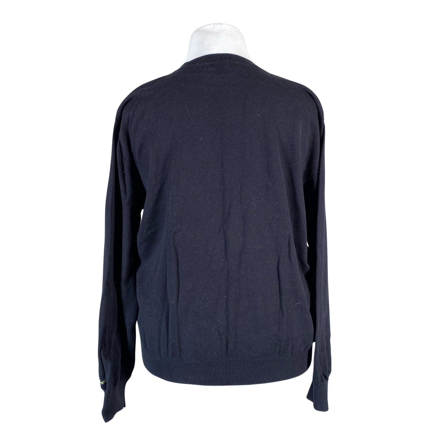 Naisten Röhnisch - Neulepaita, koko 50 - Sininen (2)