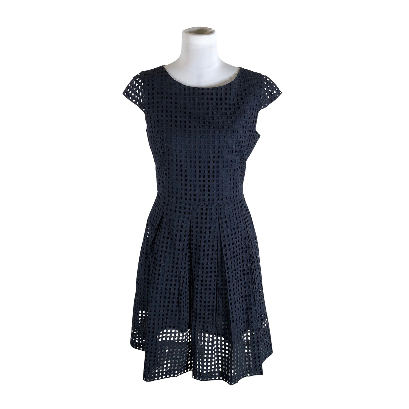 Naisten Your Face - Kangasmekko, koko 38 - Sininen (1)