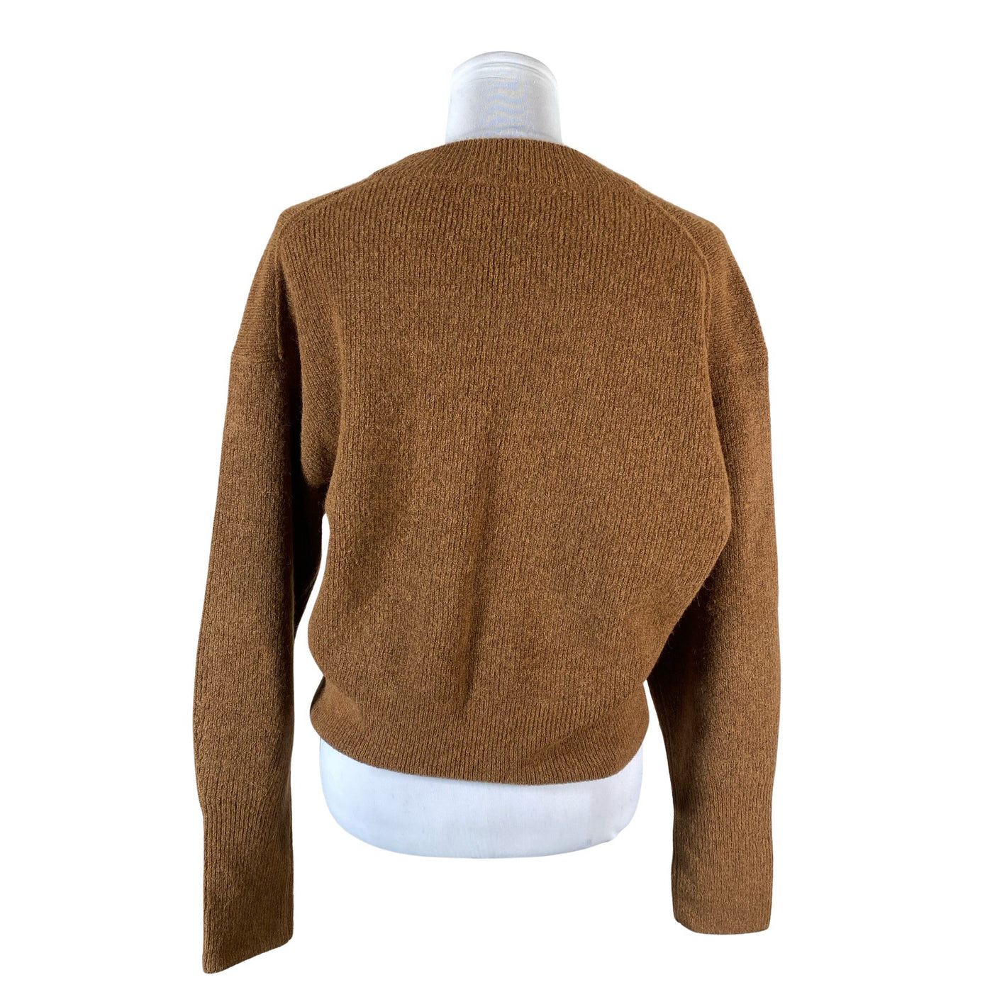 Naisten Marc O'Polo - Neulepaita, koko 38 - Ruskea (3)