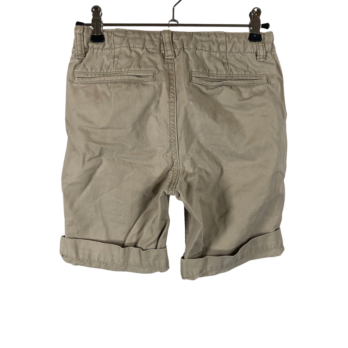 Poikien Gap - Shortsit, koko 128 - 134 - Beige (2)