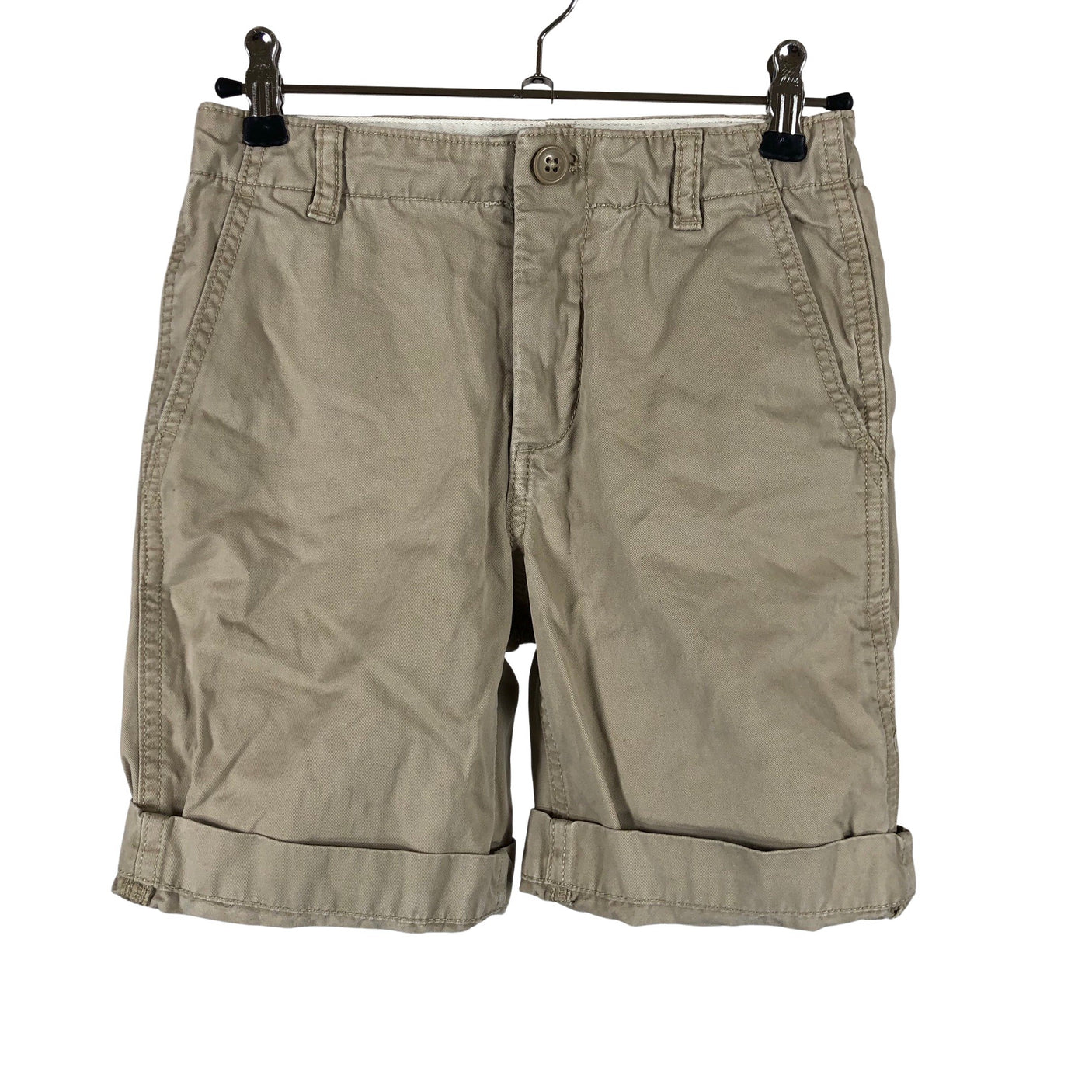 Poikien Gap - Shortsit, koko 128 - 134 - Beige (1)