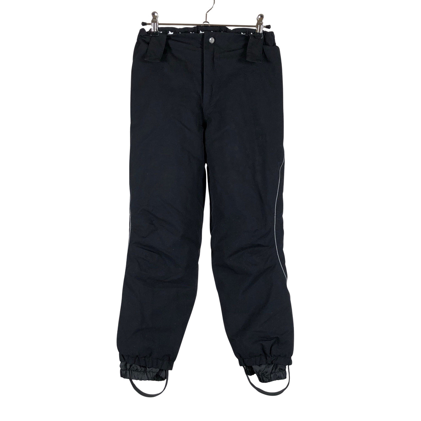 Unisex Molo Kids - Toppahousut, koko 128 - 134 - Musta (1)