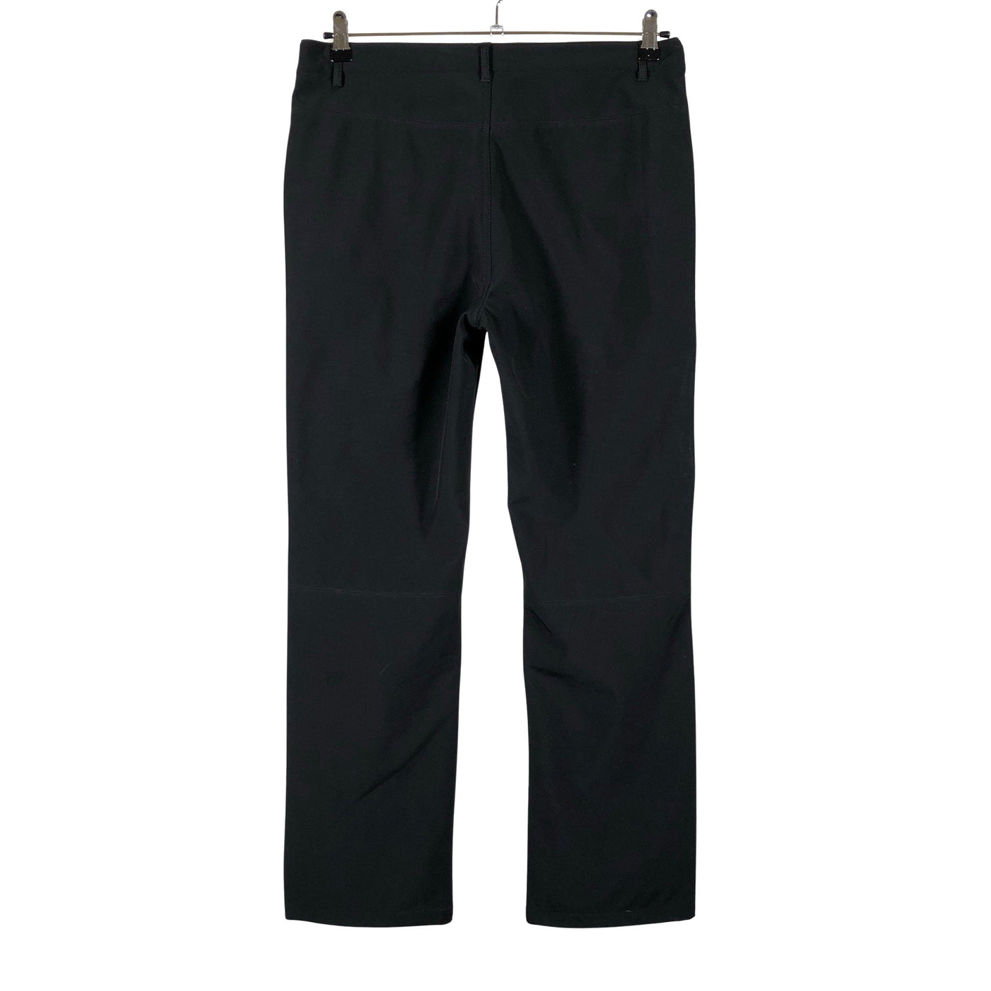 Naisten Desigual - Softshell-housut, koko 42 - Musta (2)